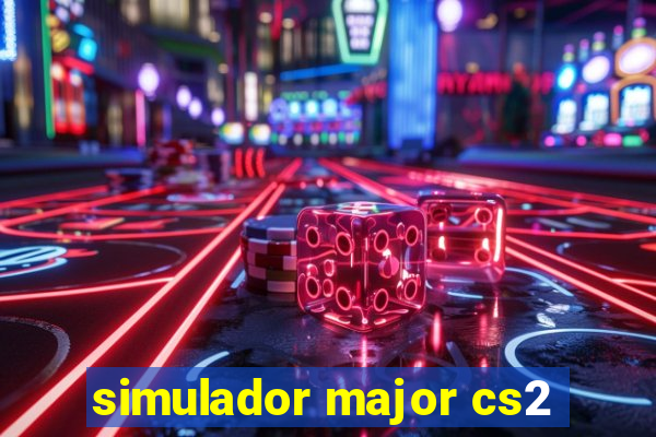 simulador major cs2